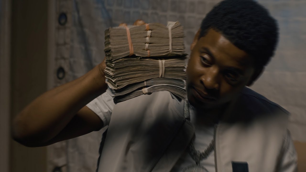Baby Money x TayB - BEEN RICH (Official Music Video)
