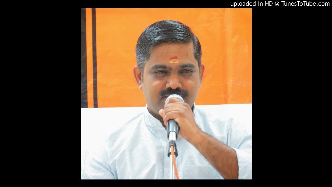 Dr V.R Dileep Kumar-Paramapurusham-Lalithapanchamam