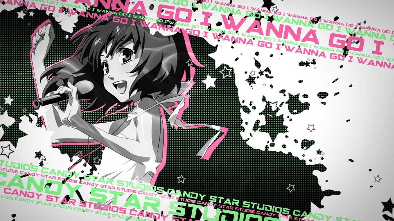 「C★S」I Wanna GO! ᴹᴱᴾ