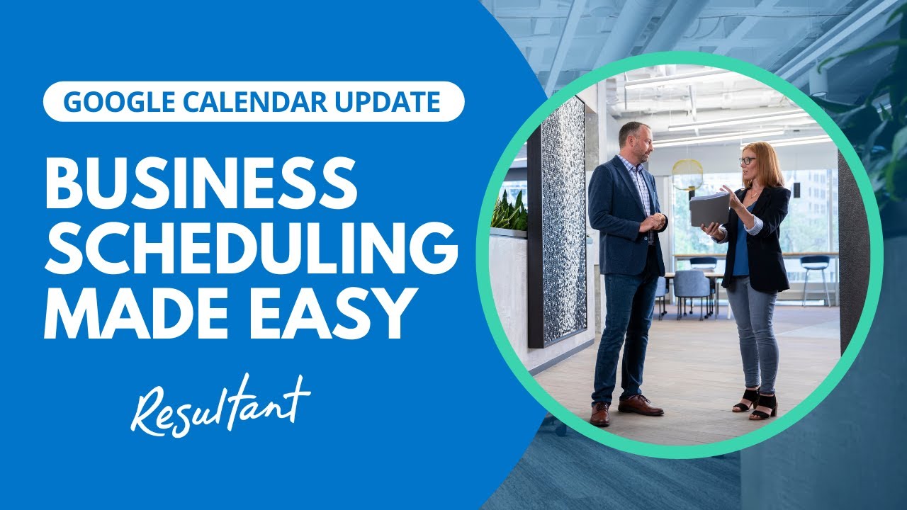 How to Use Google Calendar For Business Scheduling