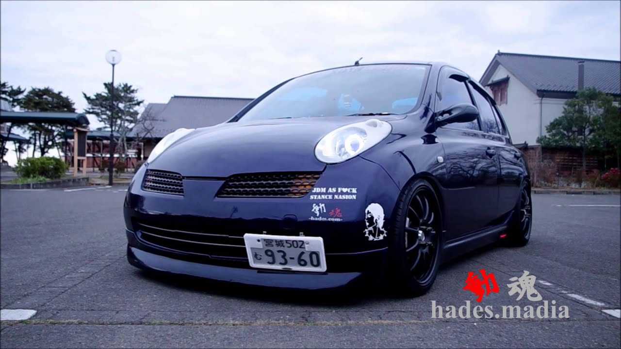 k12　マーチ