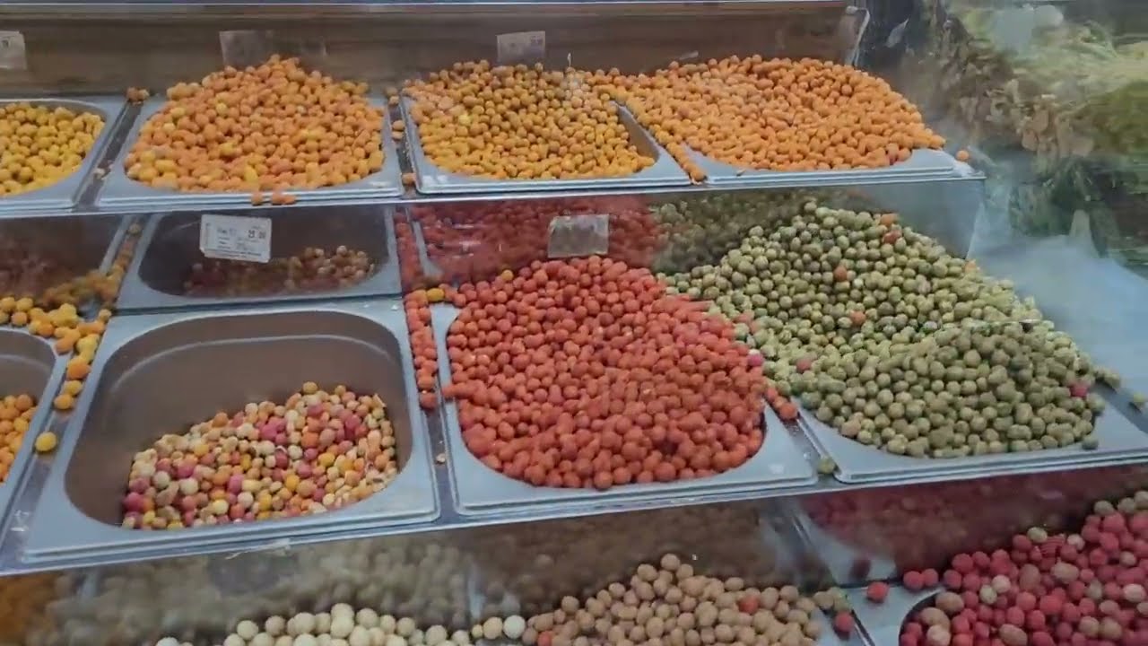 Dry fruit sweets  spices market Raydh Saudi Arabia  #dry fruits | #sweets | # spices teacher saima