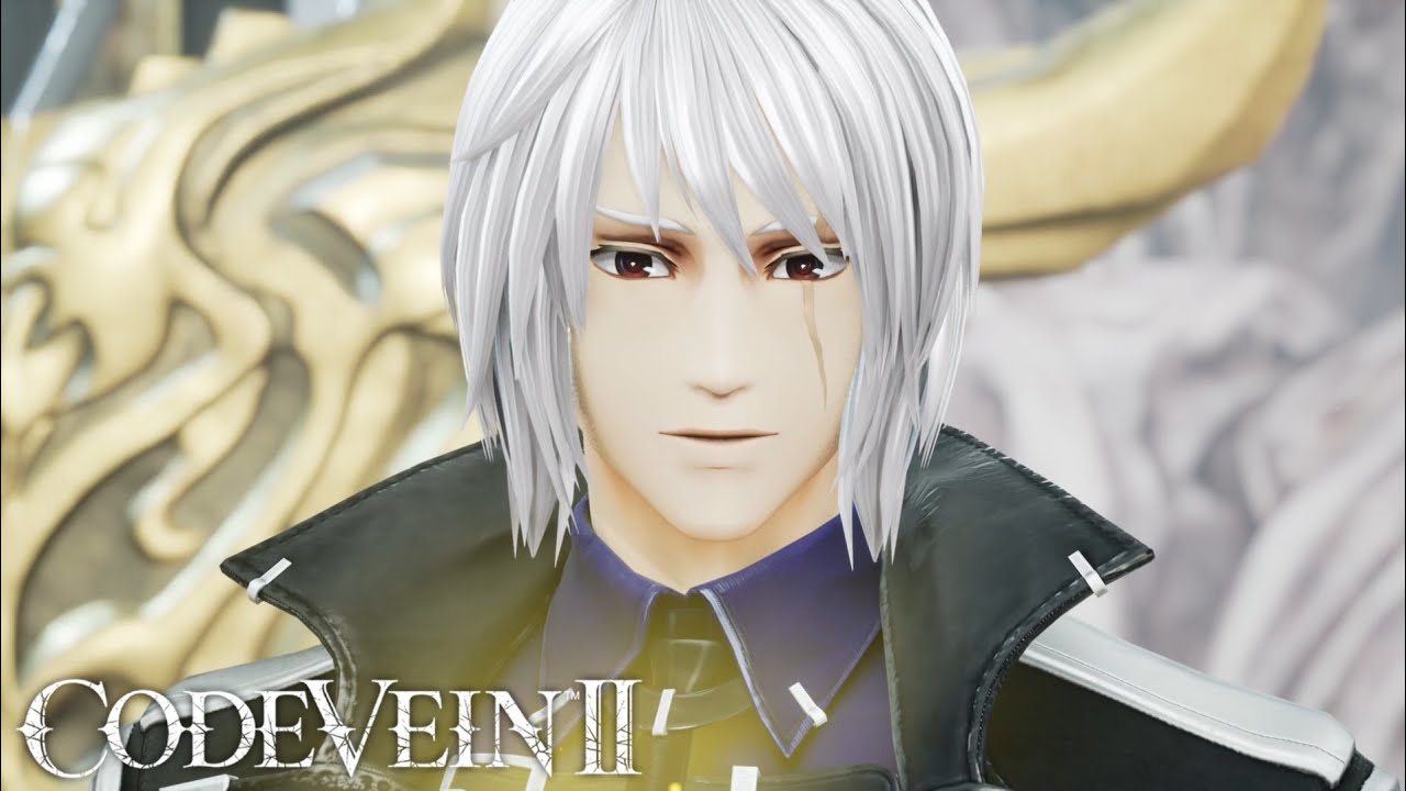 【CODE VEIN II】時を超え、その血で宿命を穿て【part17 完】