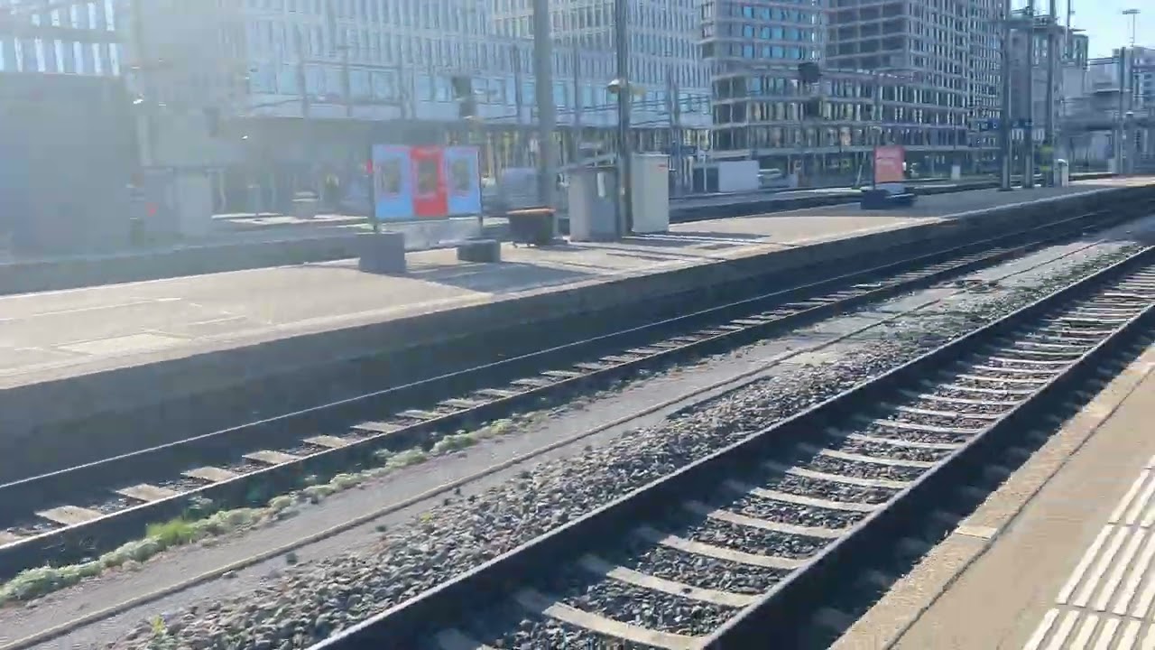 Zürich