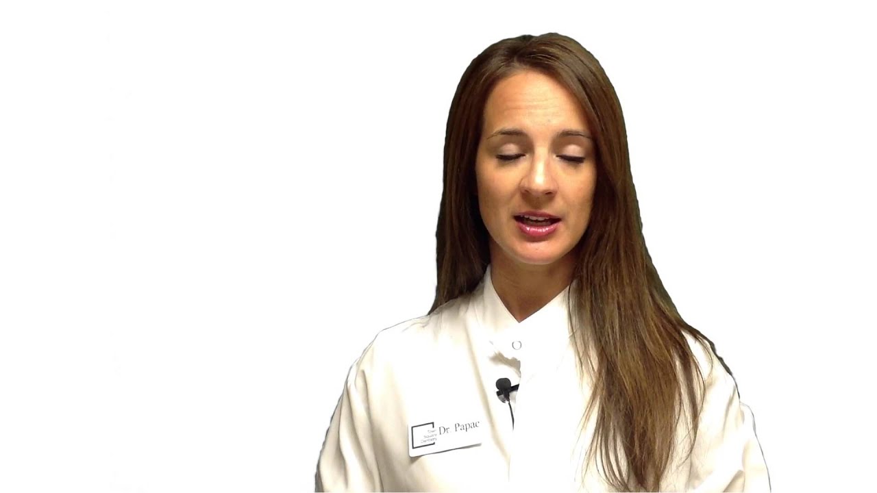 Do I need antibiotics after my root canal appointment