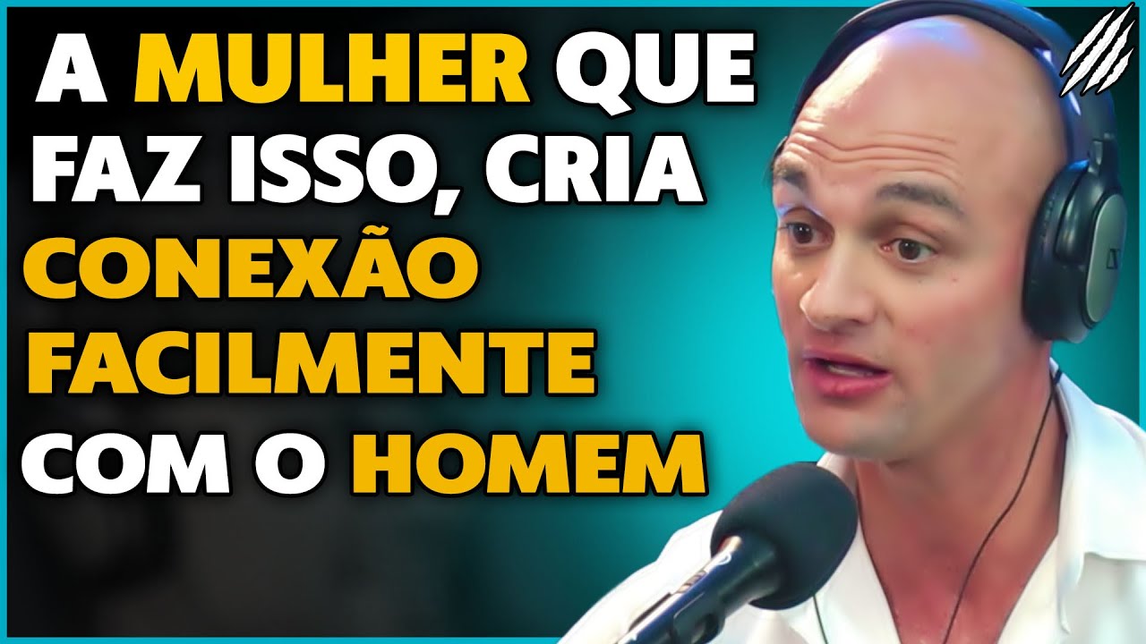 ISSO VAI TE DIFERENCIAR DE TODAS AS OUTRAS | ARLEY JUNIOR | PAPO MILGRAU