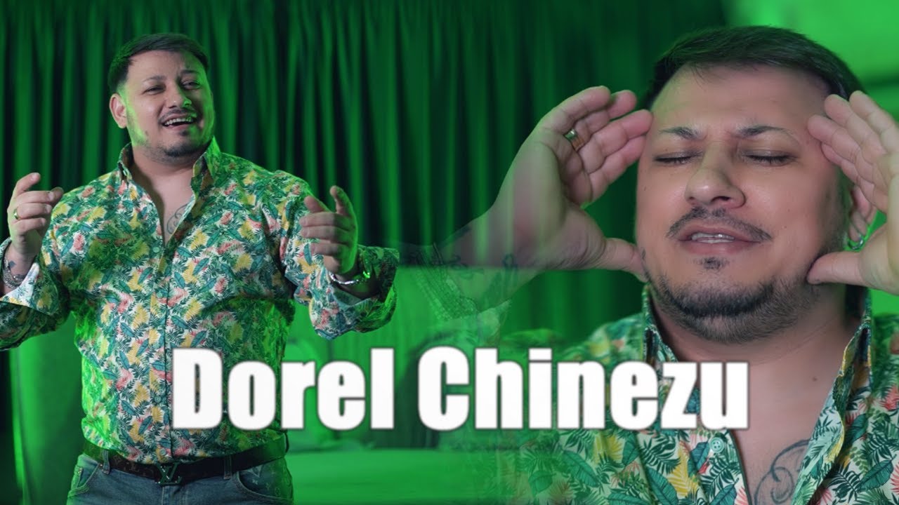 Dorel Chinezu - Tatal nostru seful nostru I Video Official 2026