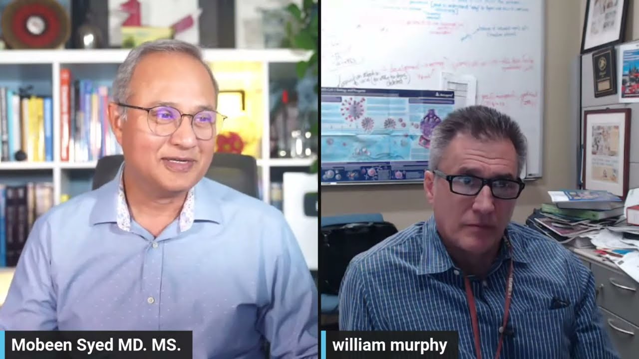 Immunotherapy for Cancer- the New 4th Arm (by Prof. Dr. William Murphy)