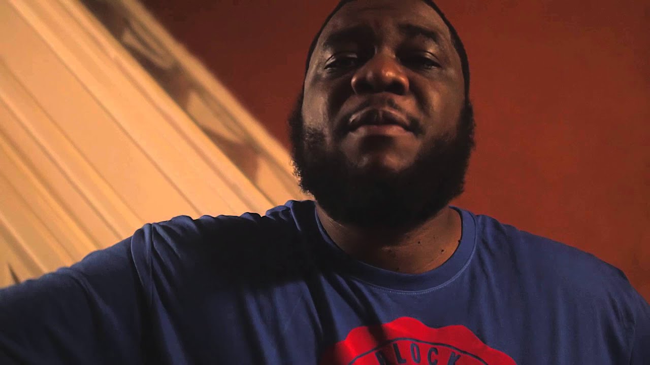AR-AB - WE WITH DA DUMB SHIT BLOG PT.2
