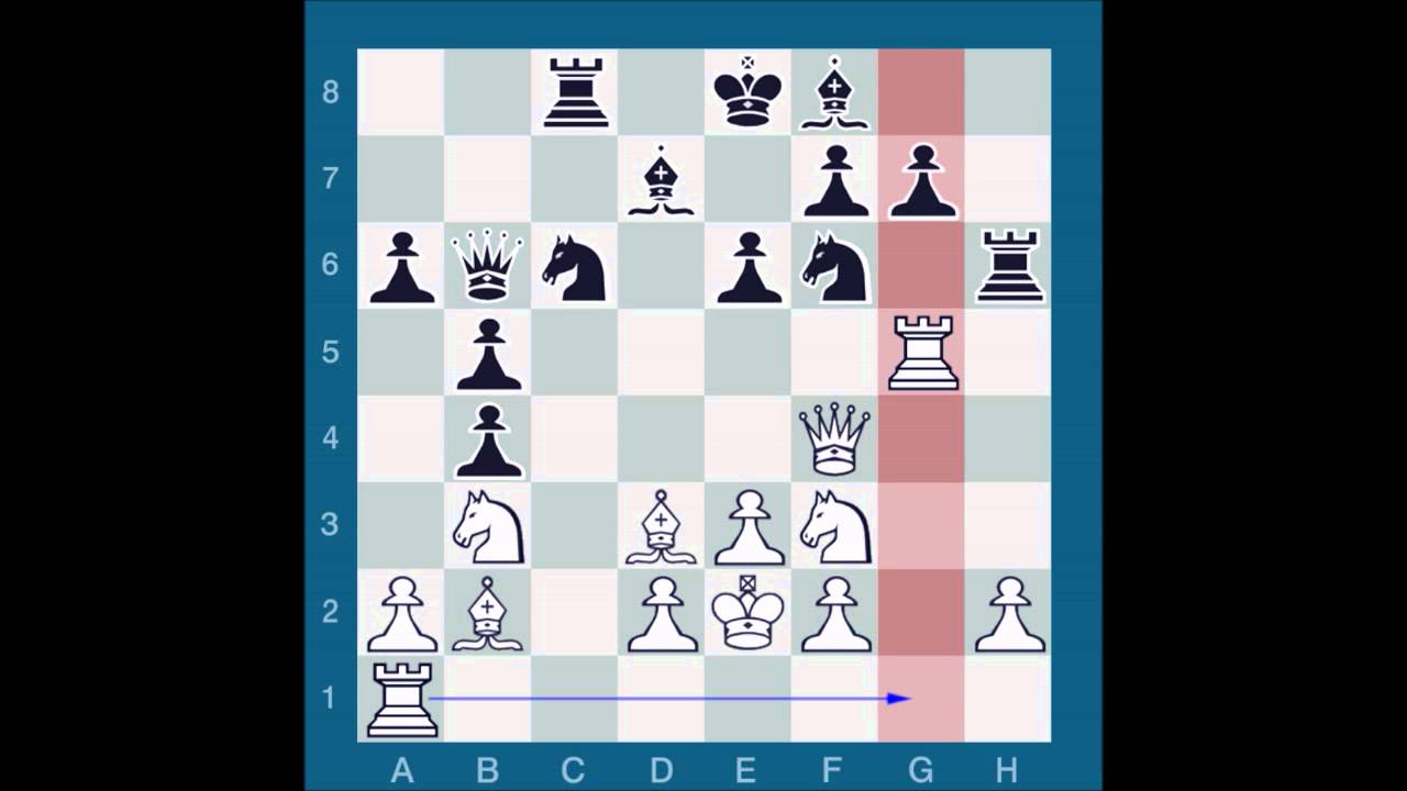 ChessMaster GME: Kogan A vs Waitzkin J