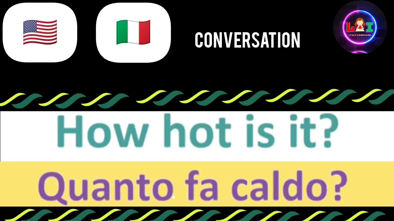 Italian Communication🇮🇹🇺🇲 Structures #languagelearning @Shohelahammed2382