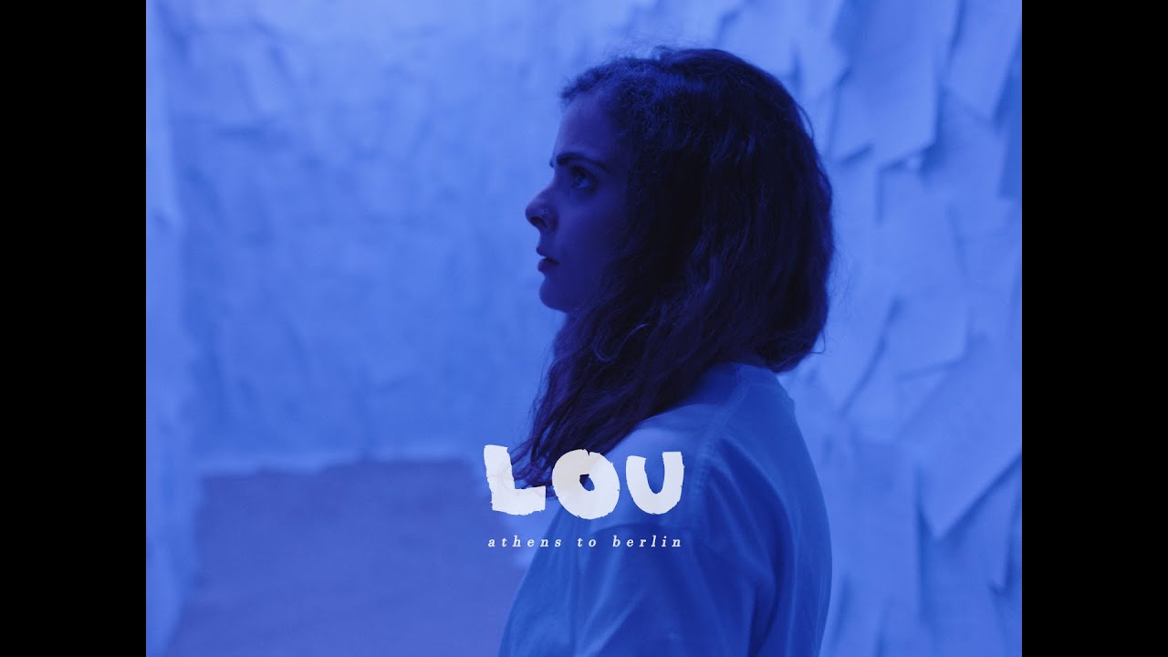 LOU - Athens to Berlin