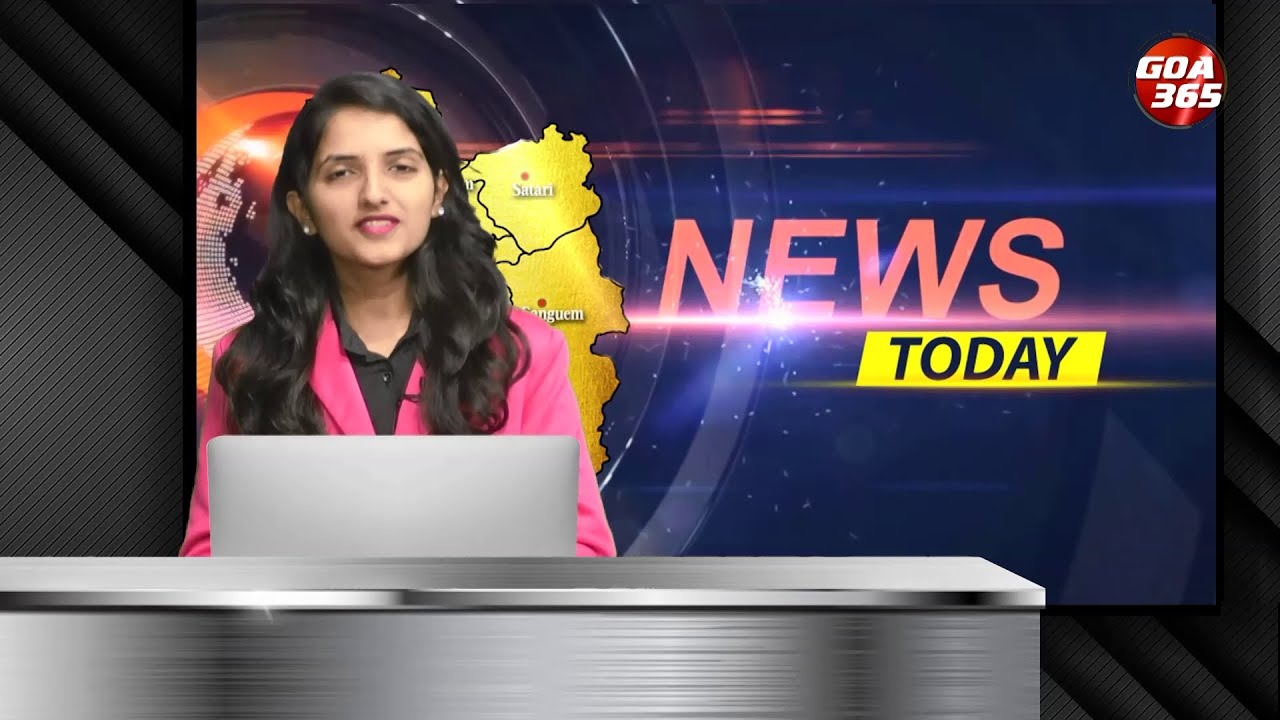 The News Today : 05th Jan 2024