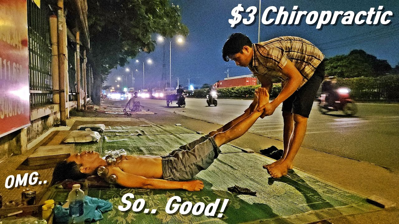$30 in USA? Pay Only $3 here for Chiropractic