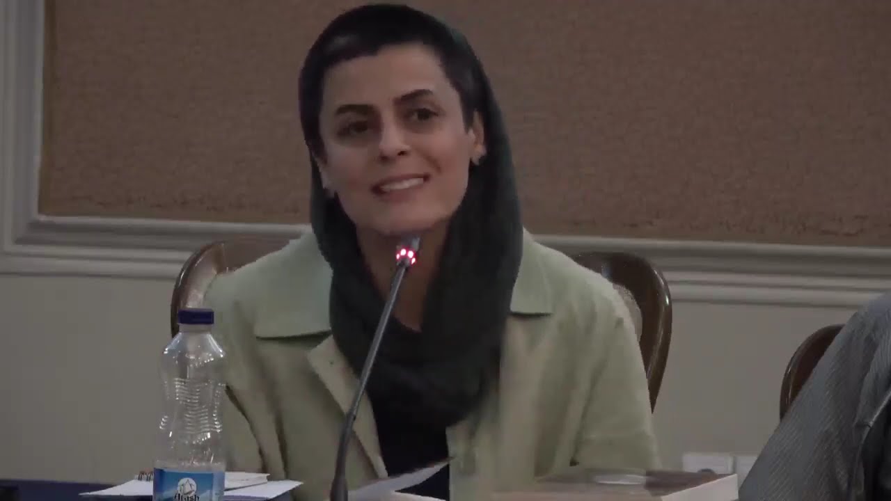 The Bukhara Institute Panel Discussion on 