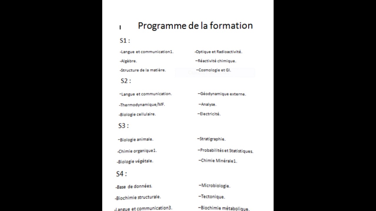 ناس لغادي دير BCG f FST BENI MELLAL هاد الفيديو ليكم