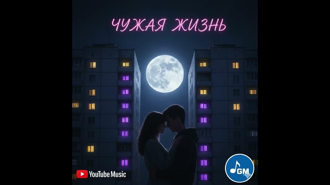 Чужая Жизнь