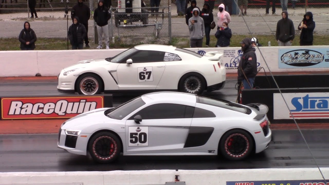 GTR World Cup Highlights 2022