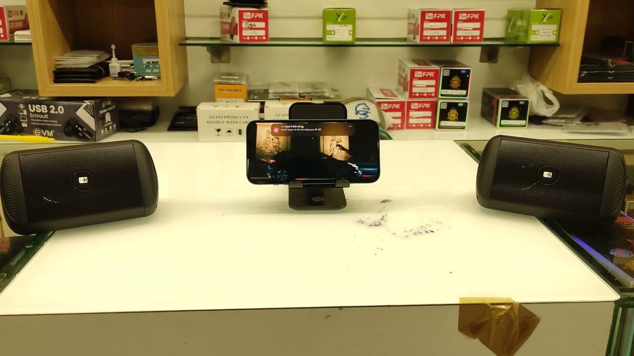 HEATZ ZS20 TWS Setup