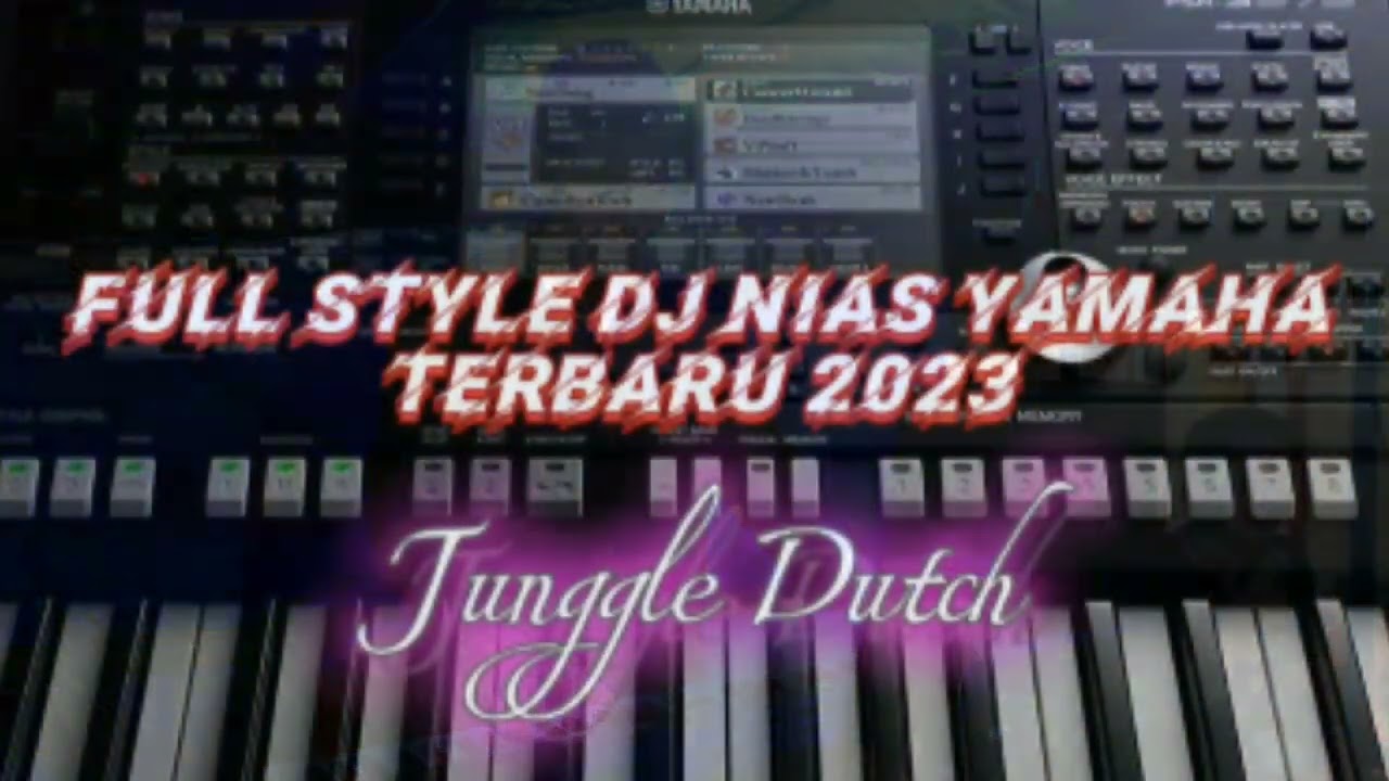 Full Party Di Goyang