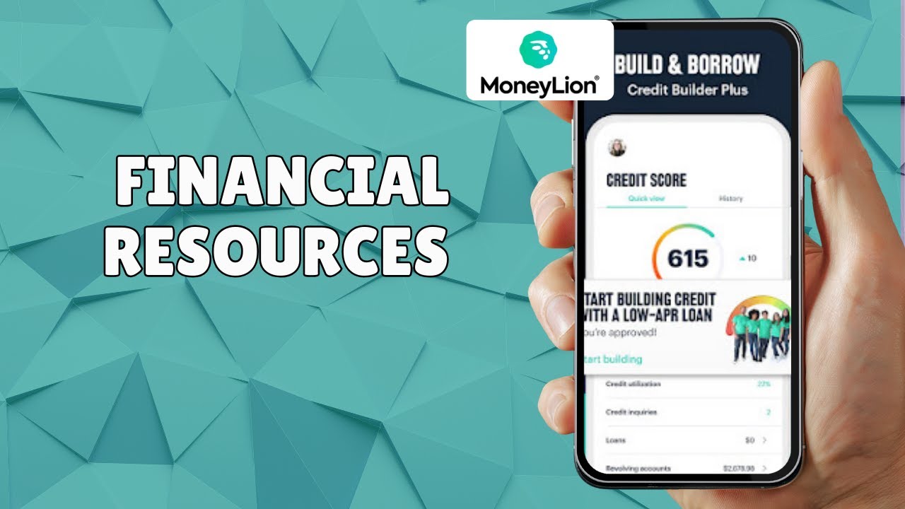 HOW TO USE MONEYLION FINANCIAL AND EDUCATIONAL RESOURCES