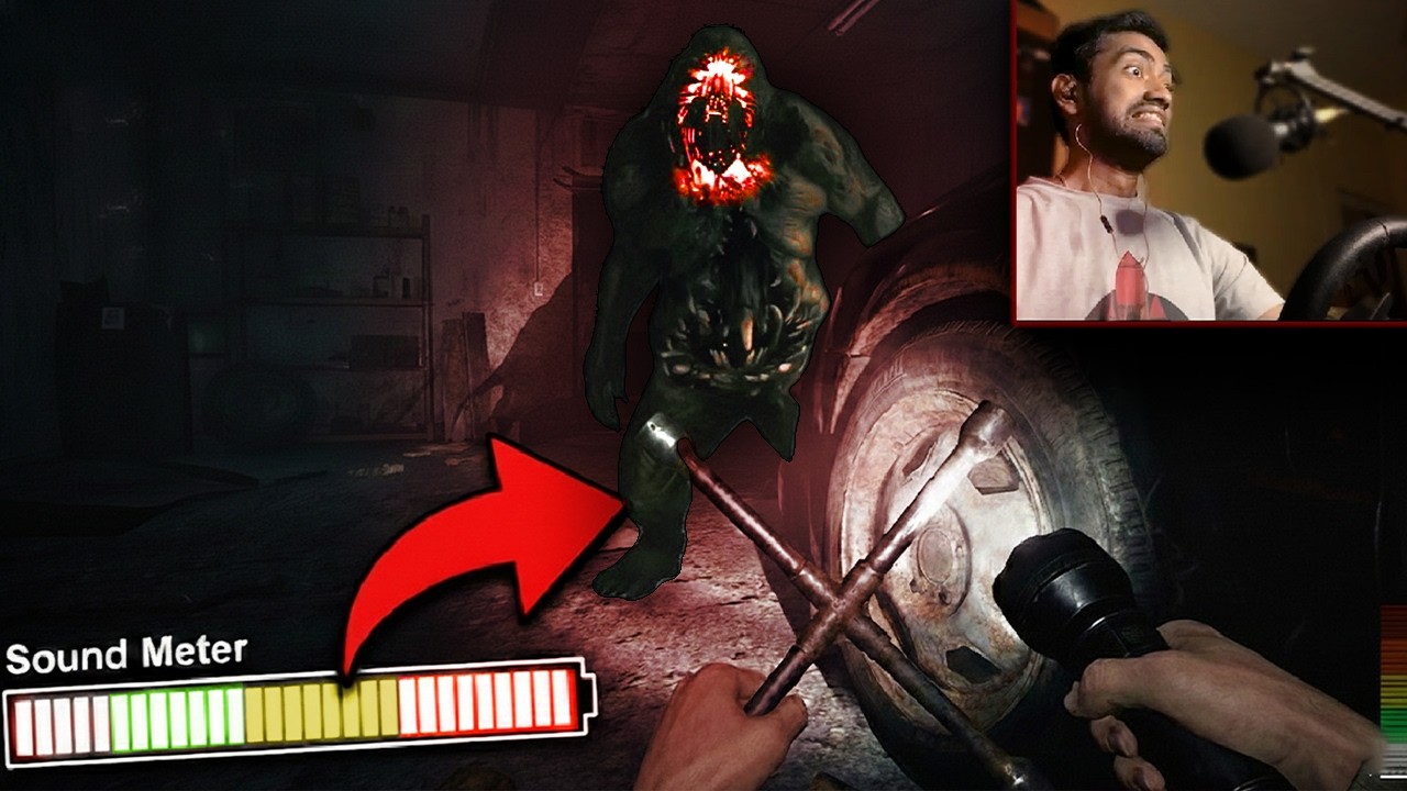 I spent 2 hours for THIS?! | Panicore Tamil