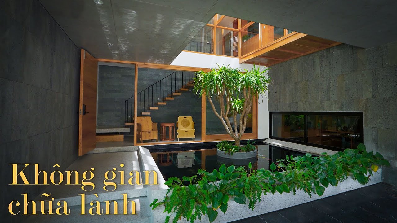 XU HƯỚNG KẾT HỢP GIỮA MÀU GỖ VÀ KHÔNG GIAN XANH “CHUẨN CHUYÊN GIA” | TỔNG HỢP REVIEW NHÀ CHẤT #4