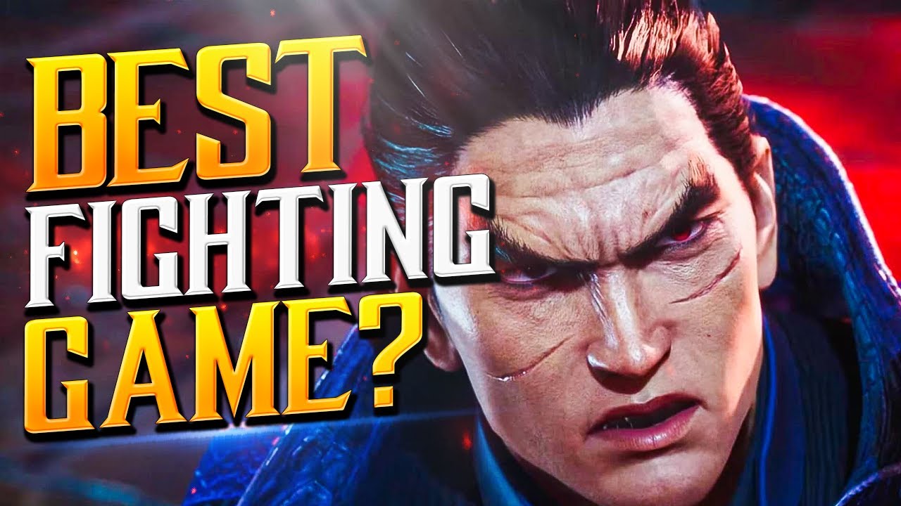Tekken 8 Amazing OR Overhyped? How Good Is IT?!