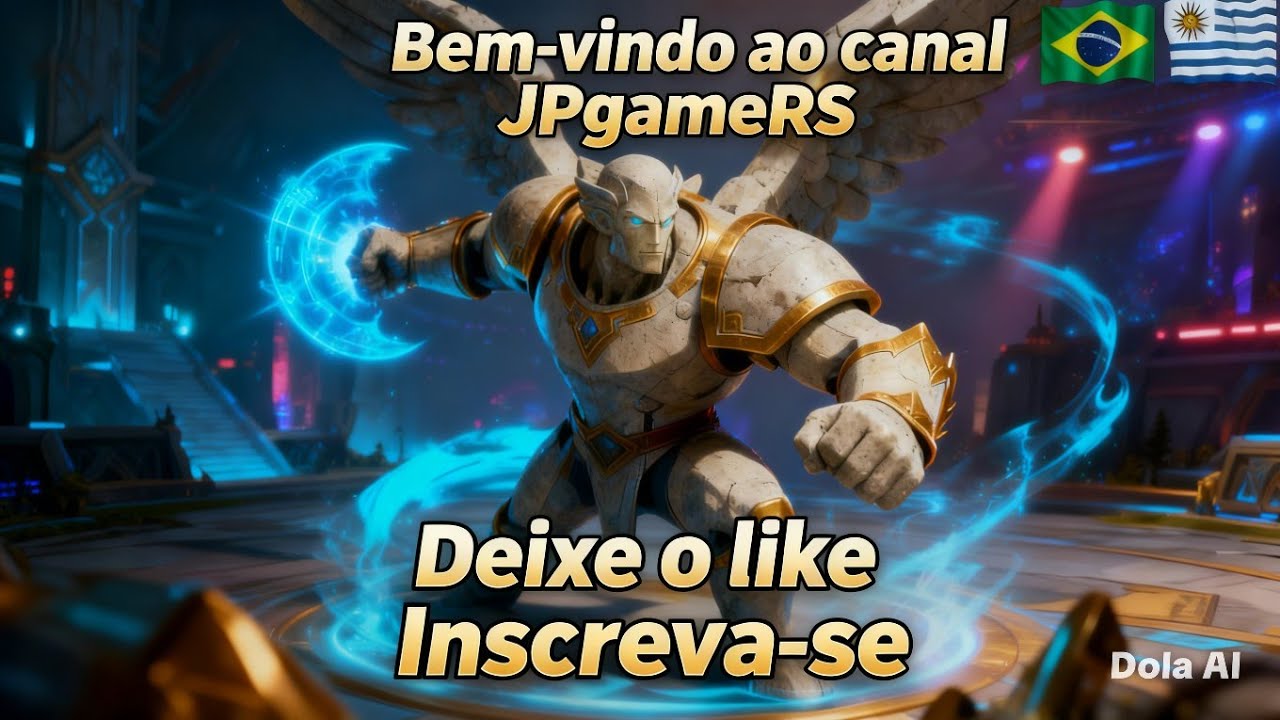 LOL -_-JP joga -_-🇧🇷🇺🇾🤙