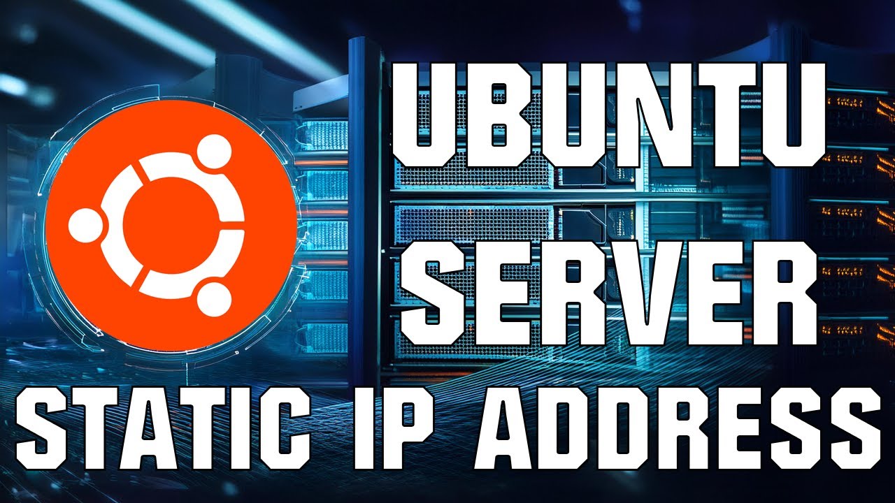 Как установить статический IP-адрес в Ubuntu (руководство 2026 года) | Простой учебник по работе ...