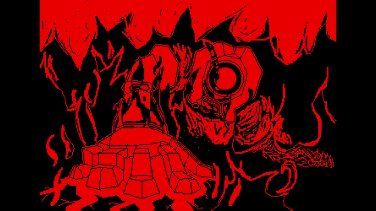 ULTRAKILL - Into the Fire (Chiptune Arrange) || SUMAP 2.1