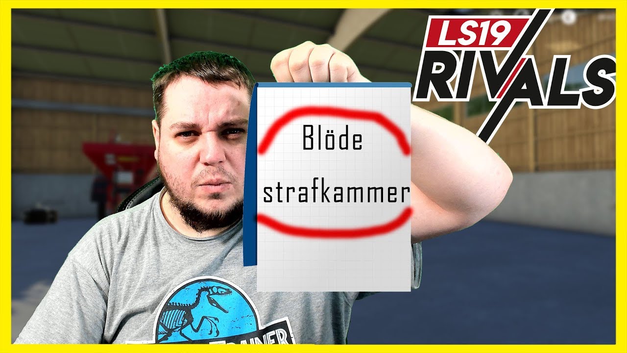 Ein Strich durch die Rechnung 👑 Rivals #96