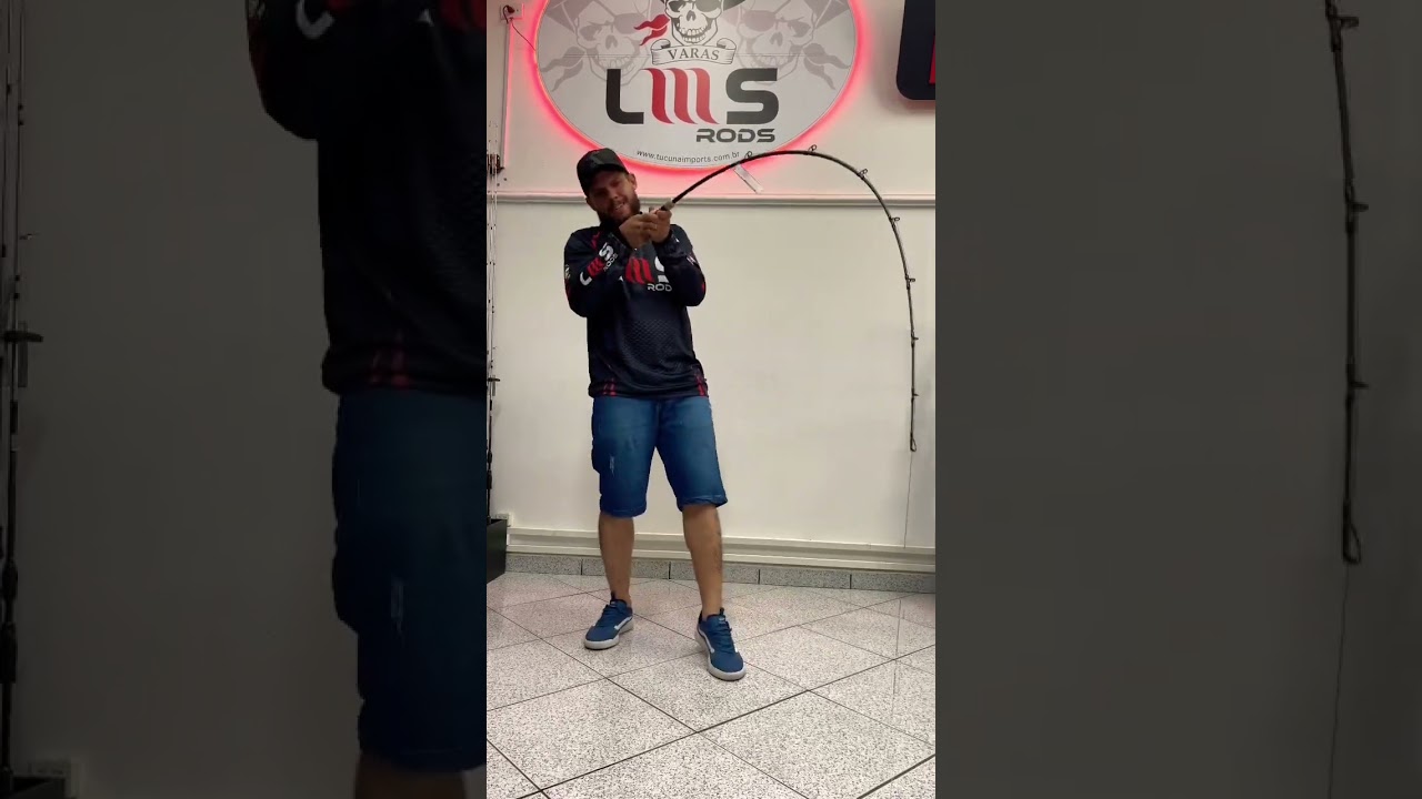 VARA LUMIS INVOKADA