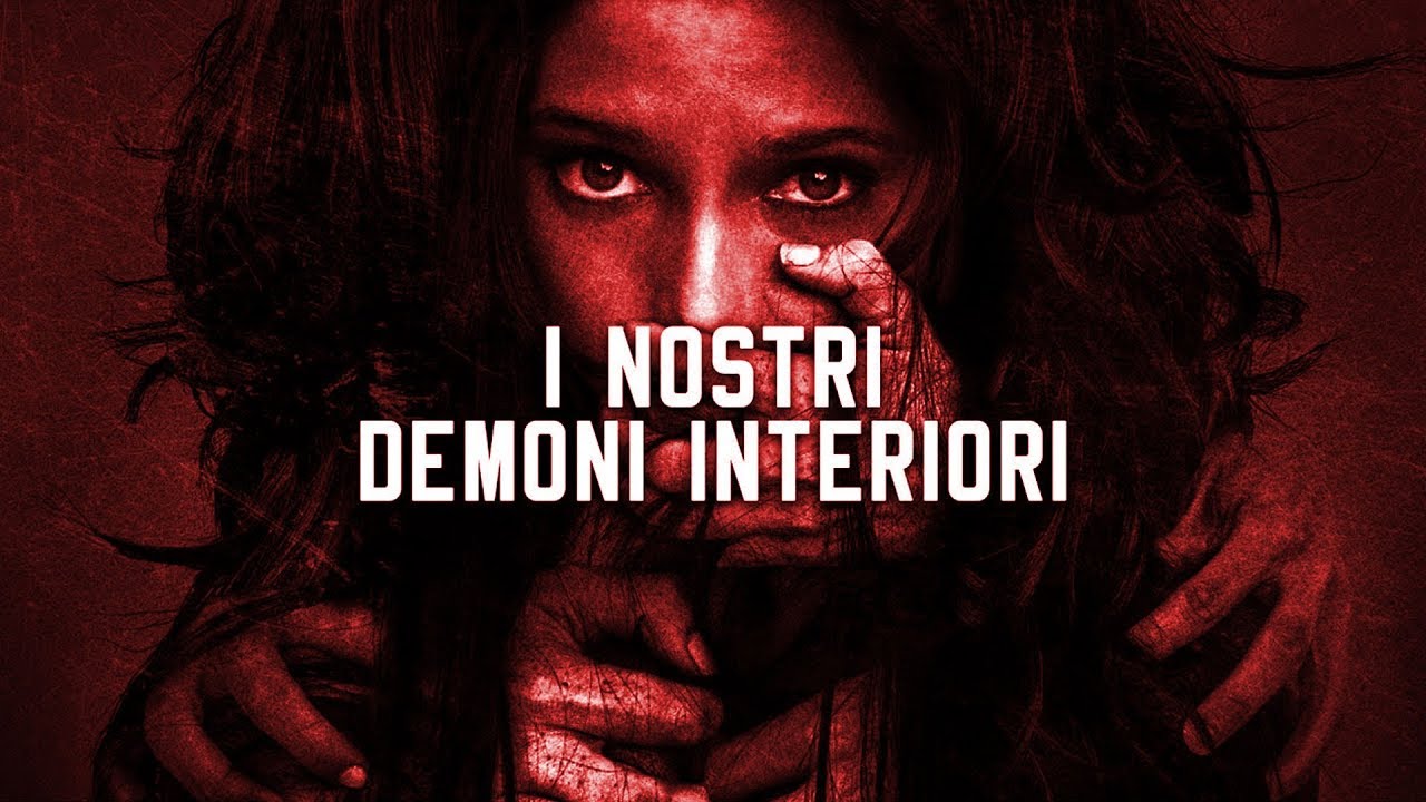 "I NOSTRI DEMONI INTERIORI" ✦ Passeggero Oscuro