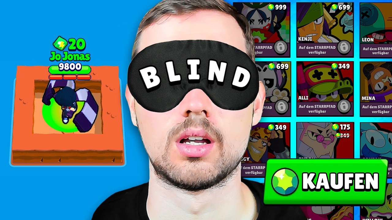 50 MAPS gewinnen oder 50 BRAWLER kaufen! 🤑