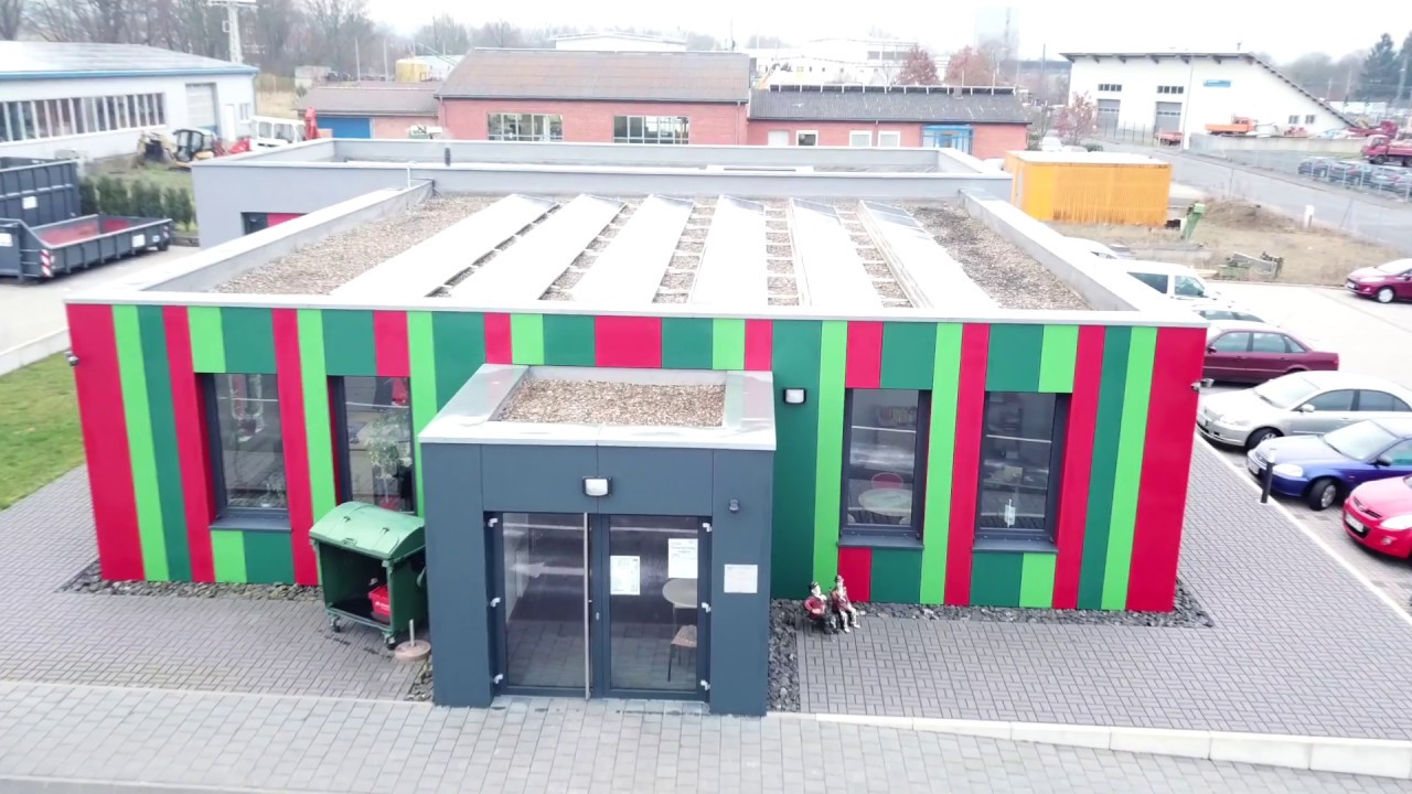 M&uuml;llabhol-Zweckverband Rotenburg Bebra - Imagevideo!
