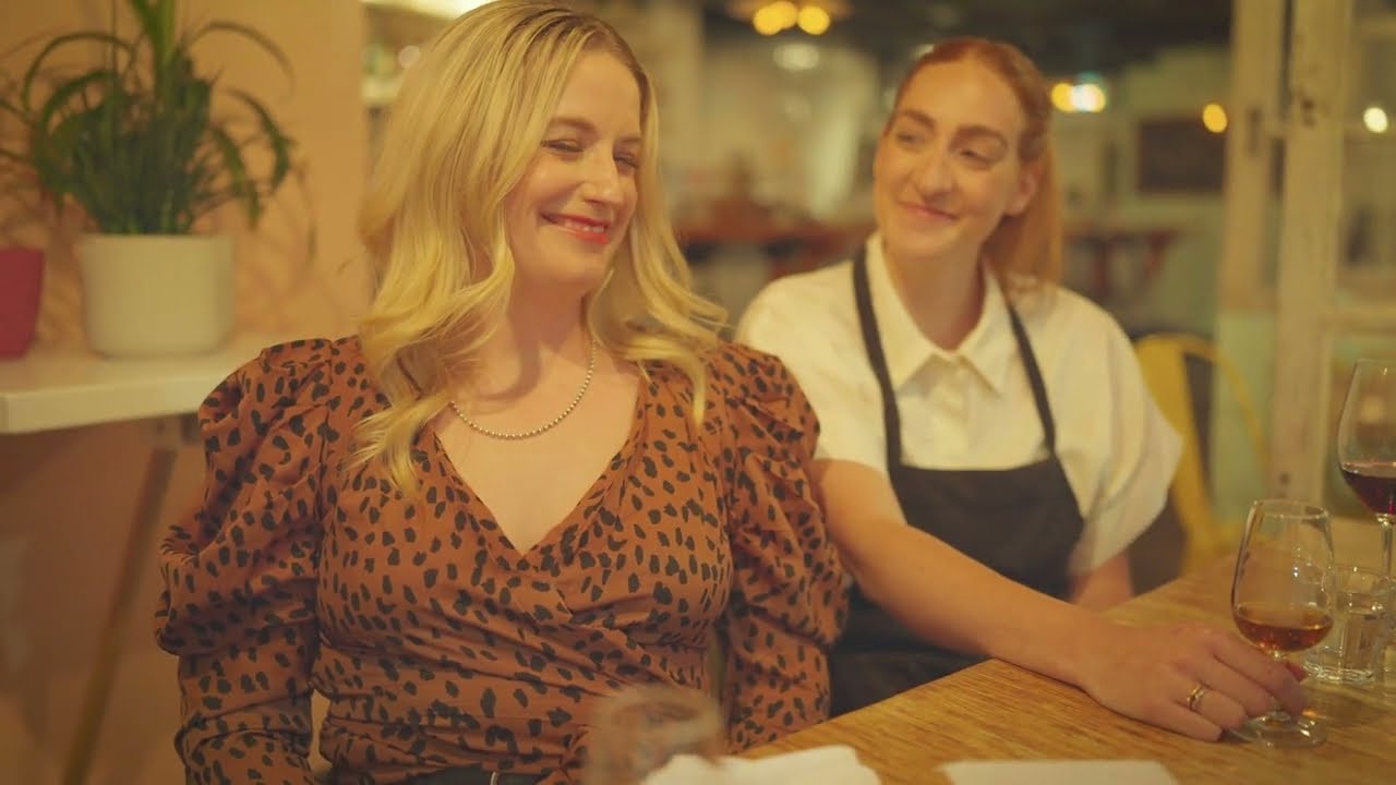 Stoked On Food Episode 4 | Field Guide: Dining 101