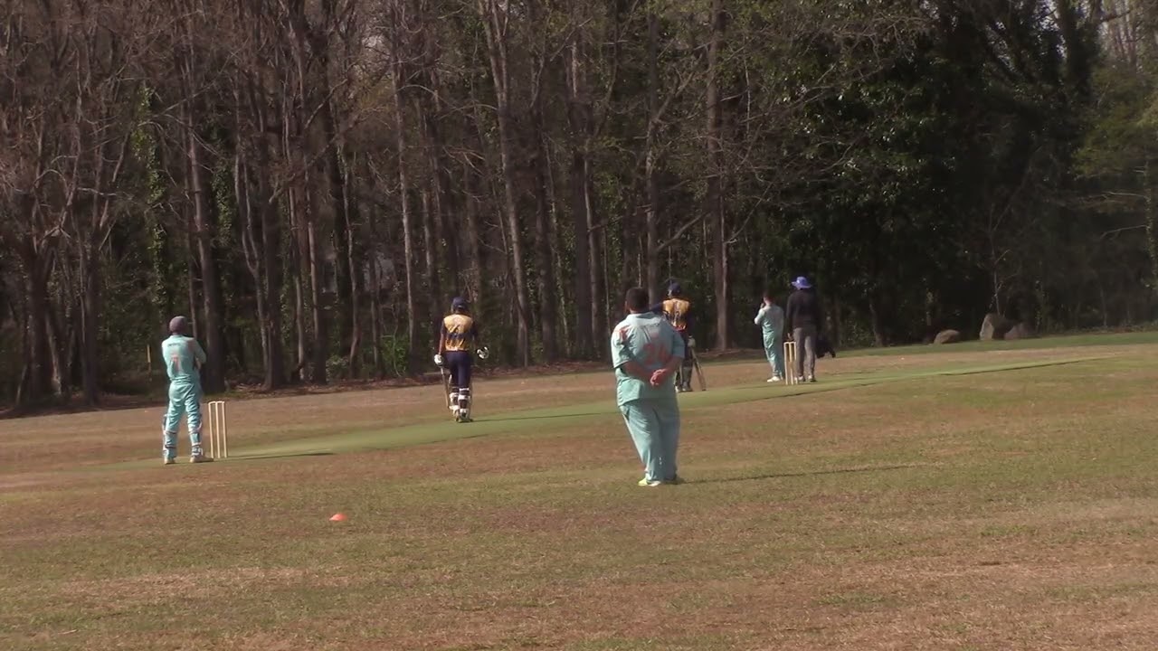 CBCC vs Lions 09