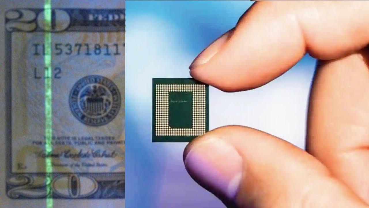 10 Real SPY Tech Gadgets they don't want you to know about
