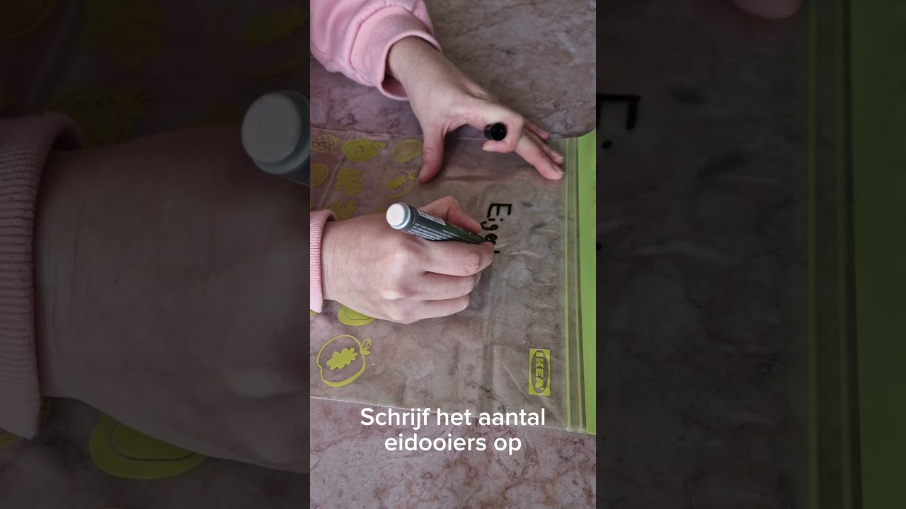 EIGEEL INVRIEZEN