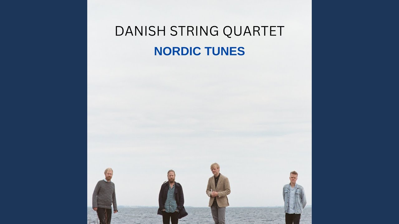 Beethoven: String Quartet No. 14 in C-Sharp Minor, Op. 131: V. Presto