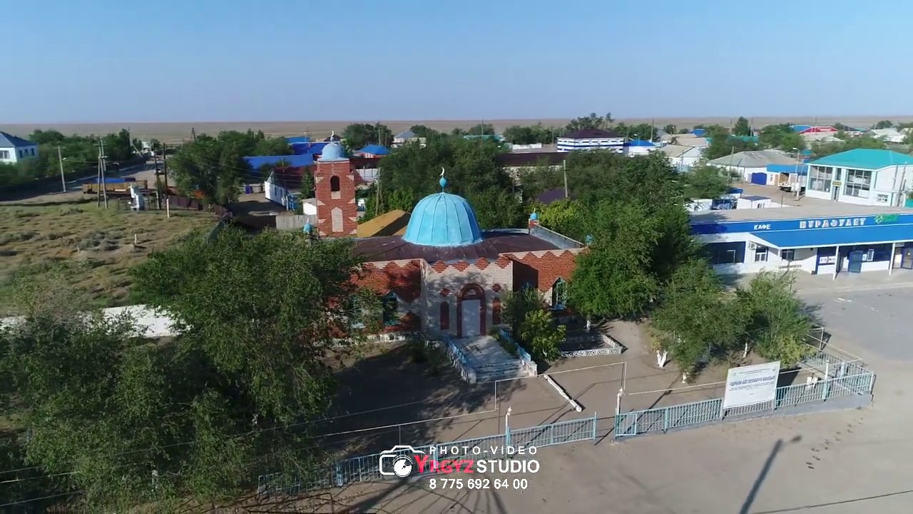 Ыргыз ауданы, Актобе 2020, ауылга сагыныш! Ырғыз ауылы,толык видео