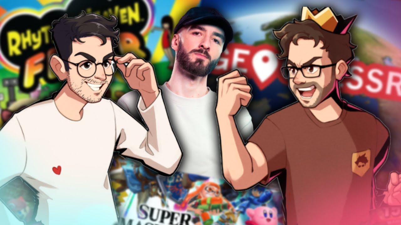 Un 1v1 EXCEPTIONNEL contre Antoine ! - Ultime G@m3rZ d'Onutrem