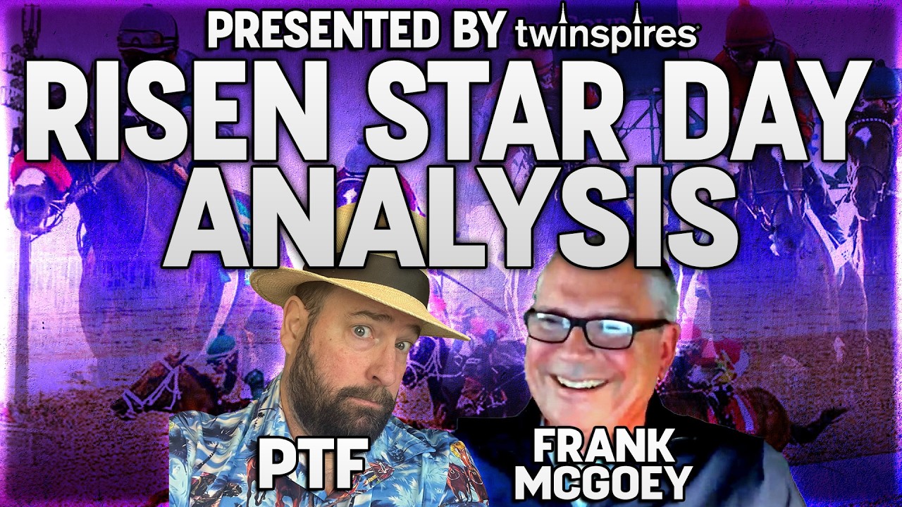 Risen Star Day Analysis w/ Frank McGoey | Players' Podcast