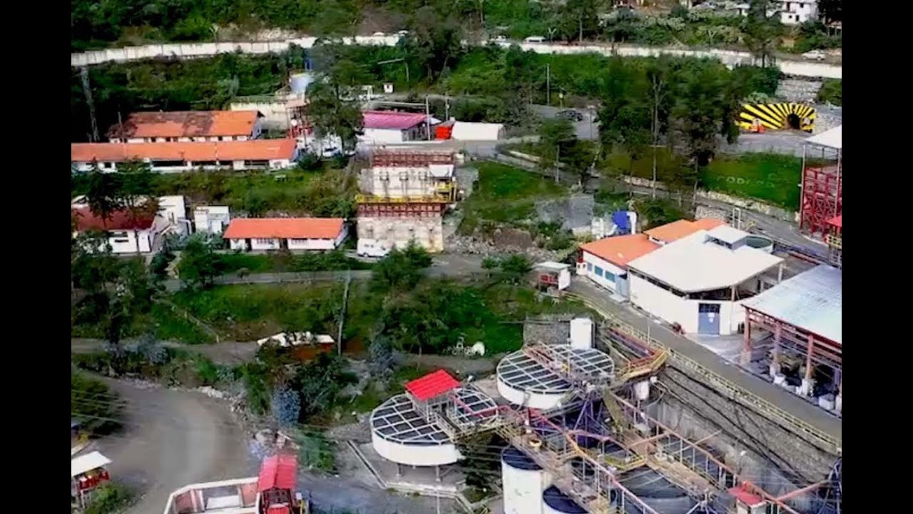 Nuevo atentado contra 'La Poderosa': Derriban torre de alta tensión y asesinan a minero artesanal