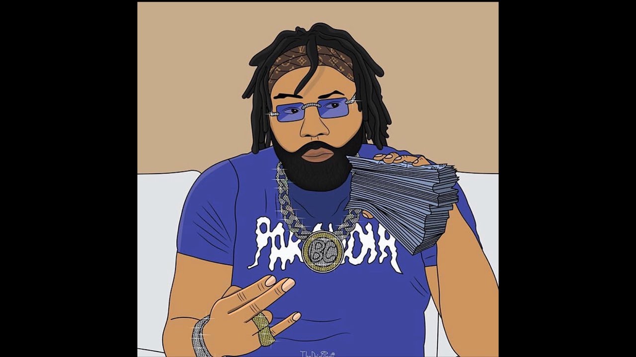 (Free) Money man &ldquo;Global &rdquo; Type beat 2020 | Prod: @babybreeze843  #moneyman