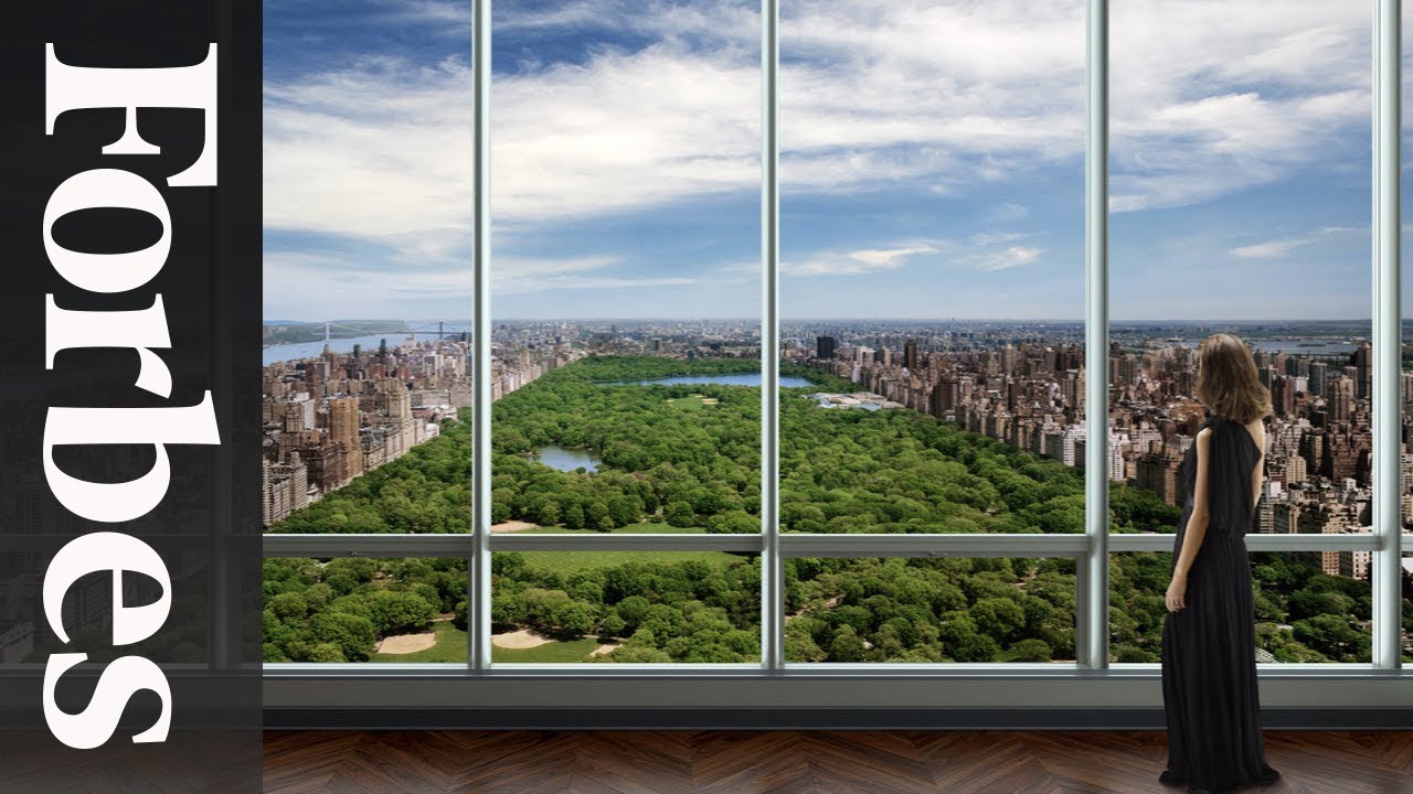 A Look At NYC's 