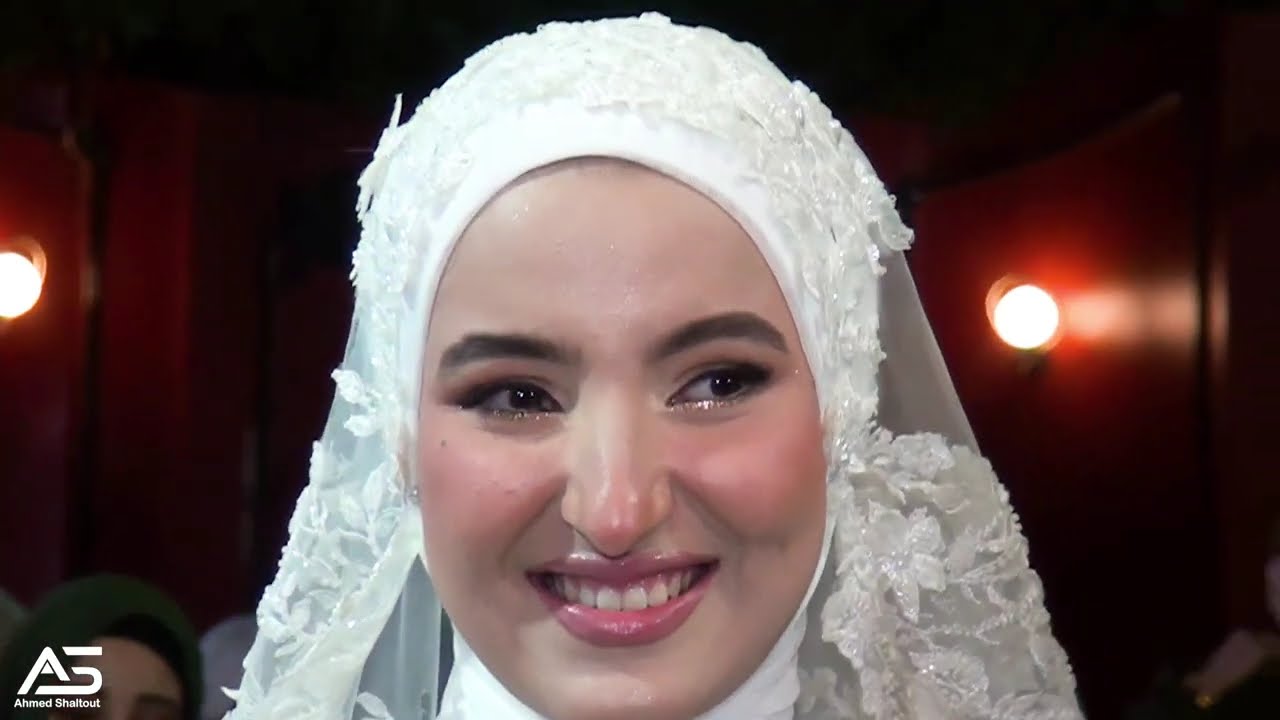 اجمل فرح لعام 2025 نعمه & محمد