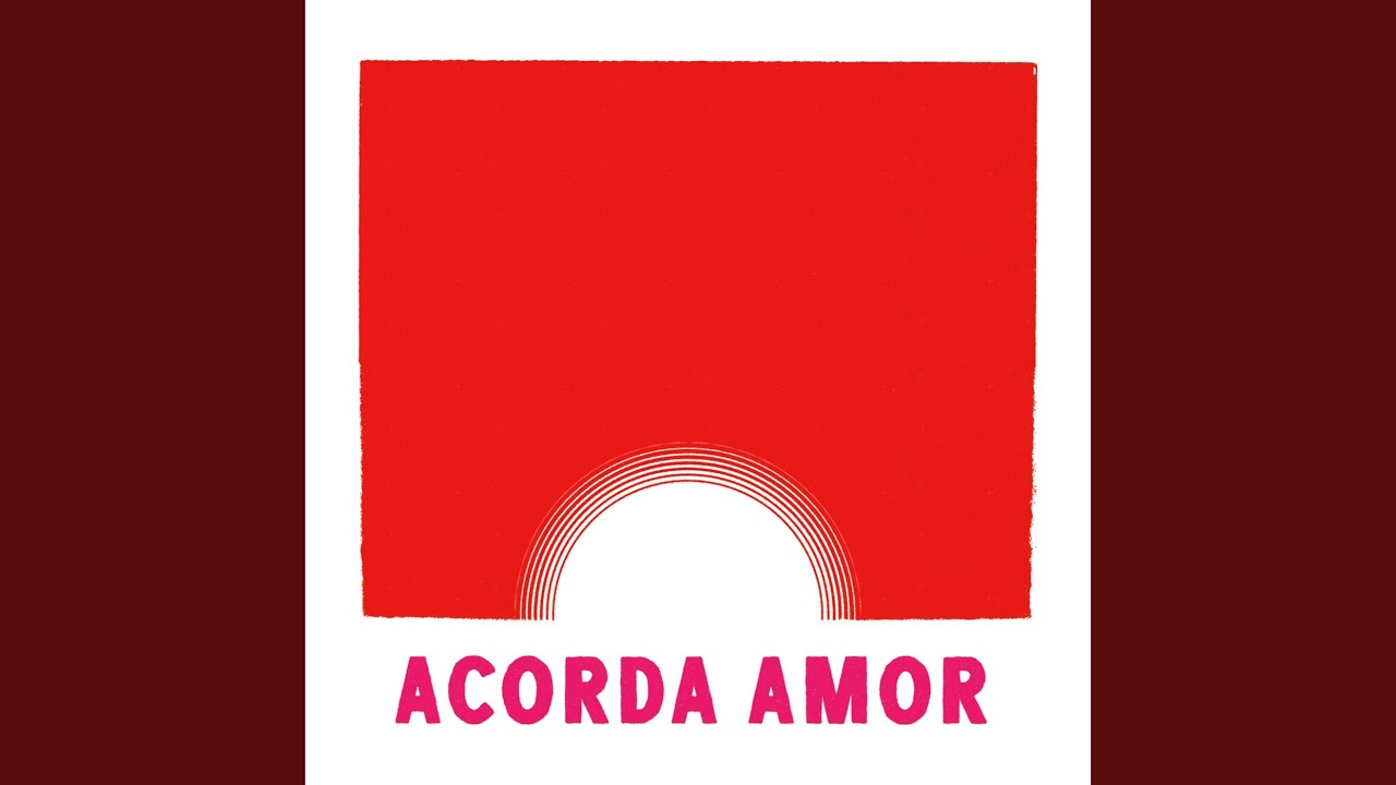 Gente Aberta (Acorda Amor)