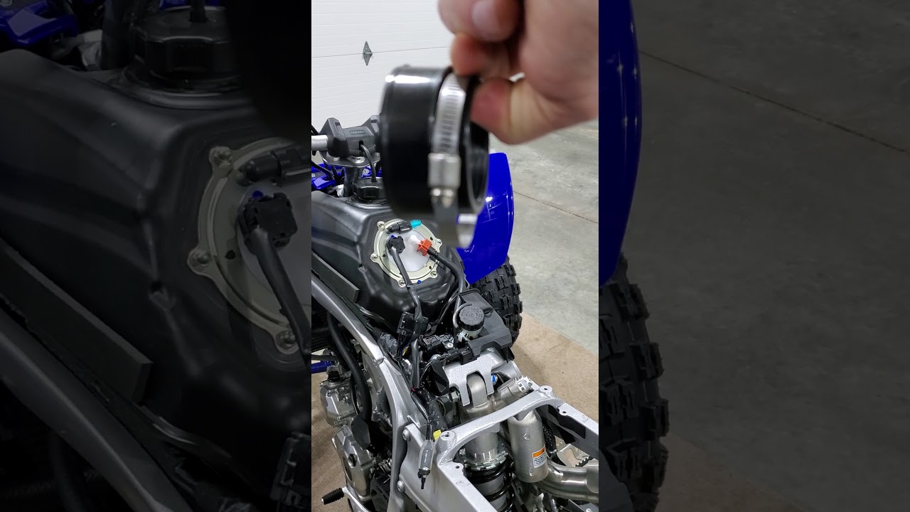 big 3 install- fat boy 4, FCI intake, vortex ECU